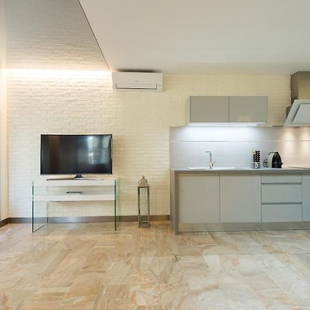 Suites Garden Loft El Greco Las Palmas de Gran Canaria Eksteriør bilde
