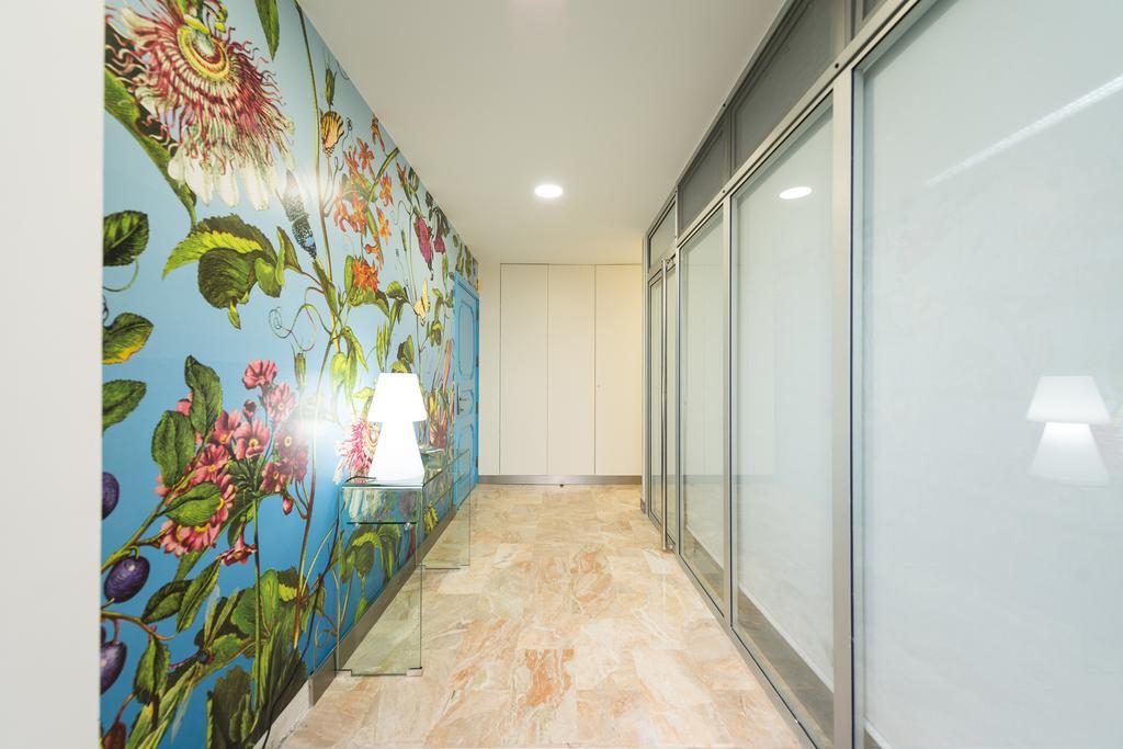 Suites Garden Loft El Greco Las Palmas de Gran Canaria Eksteriør bilde