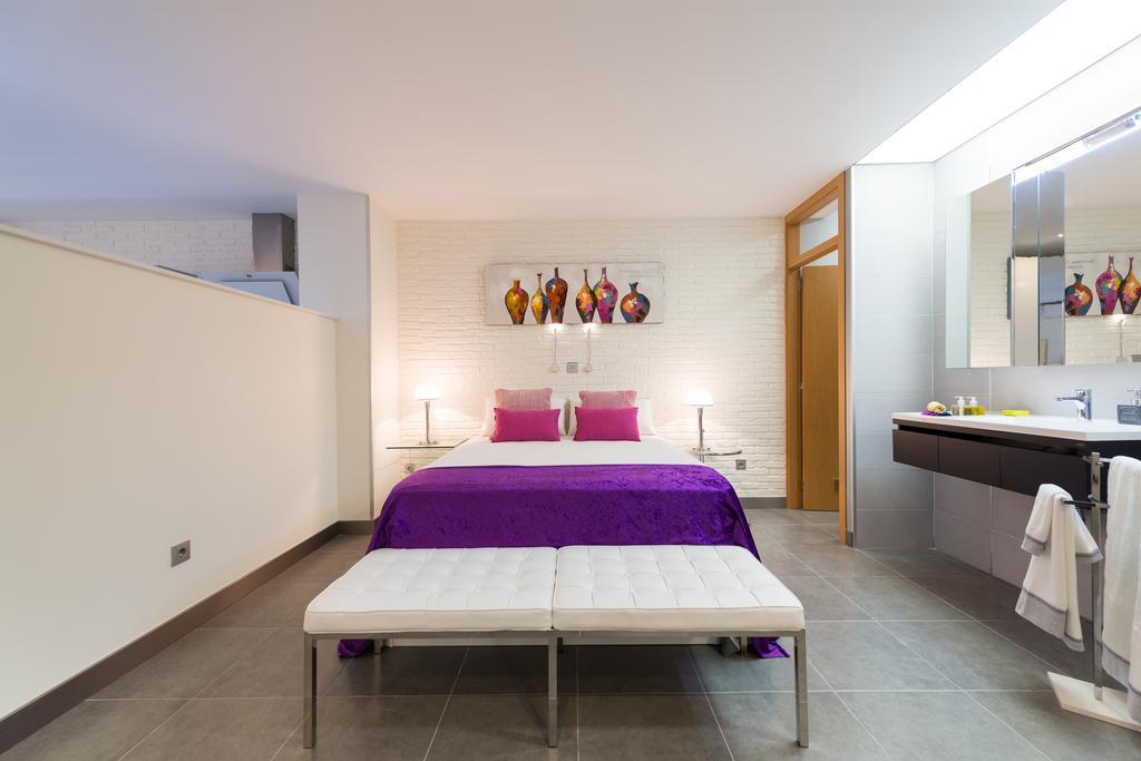 Suites Garden Loft El Greco Las Palmas de Gran Canaria Eksteriør bilde