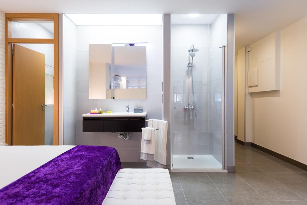 Suites Garden Loft El Greco Las Palmas de Gran Canaria Eksteriør bilde